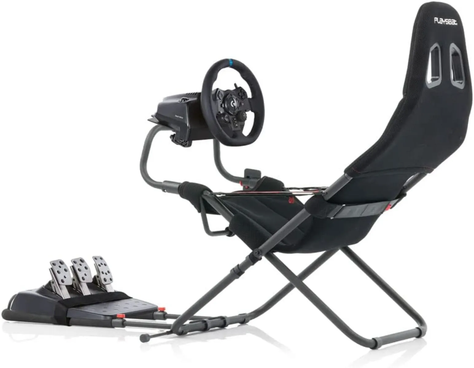 Playseat Challenge Actifit Racing Simulator Seat