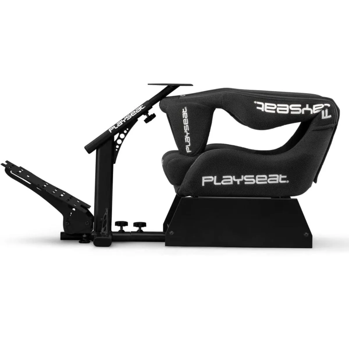 Playseat Evolution Pro Black Actifit Racing Simulator Seat