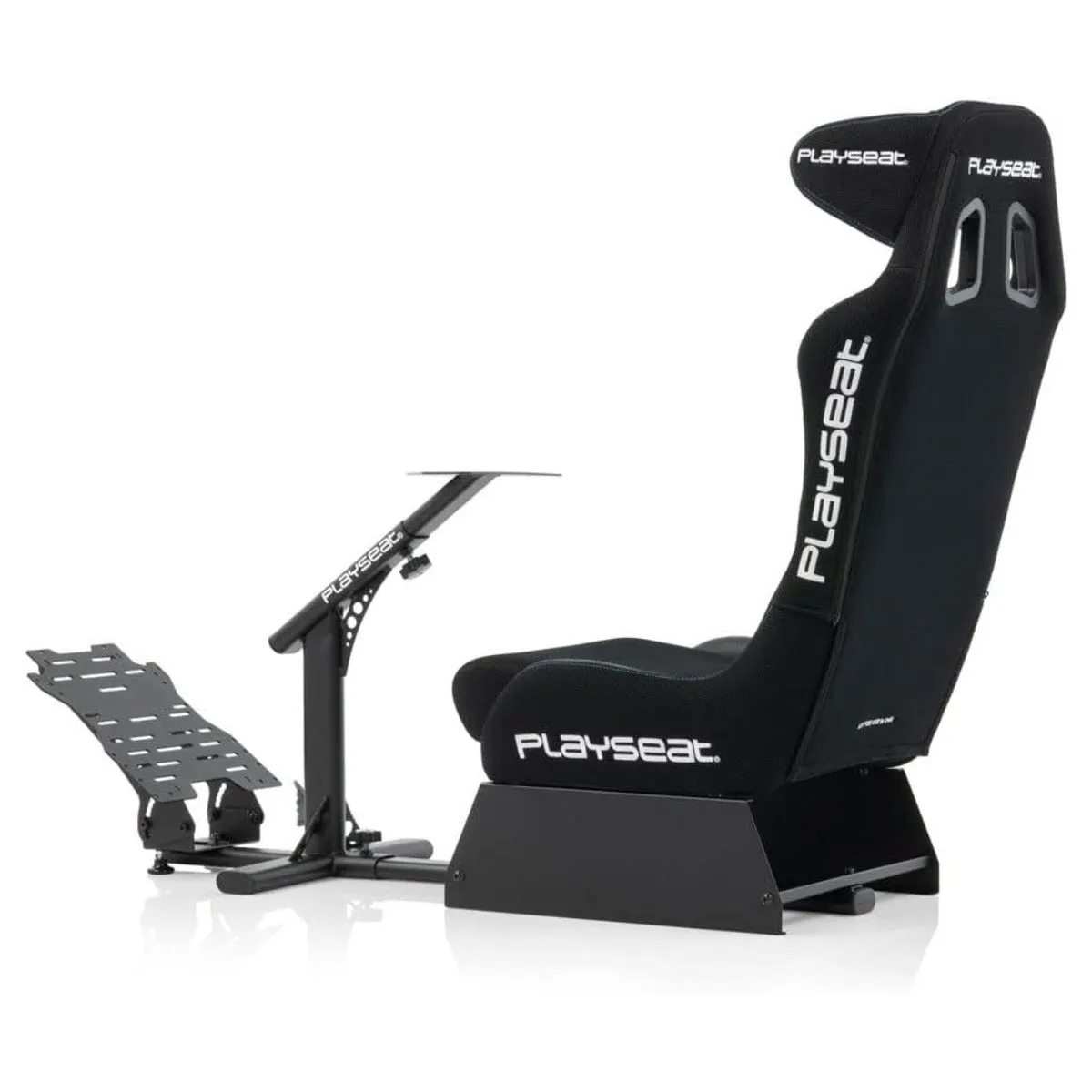 Playseat Evolution Pro Black Actifit Racing Simulator Seat