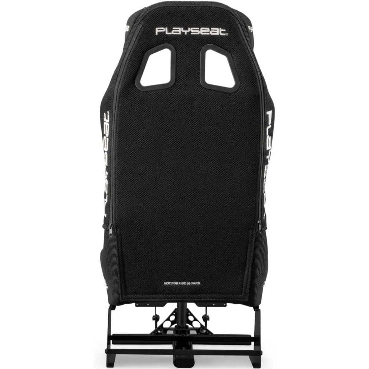 Playseat Evolution Pro Black Actifit Racing Simulator Seat