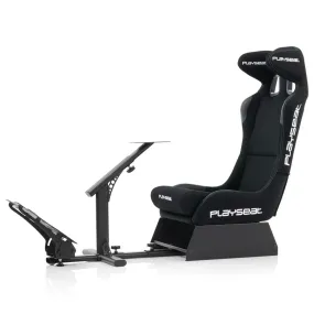 Playseat Evolution Pro Black Actifit Racing Simulator Seat