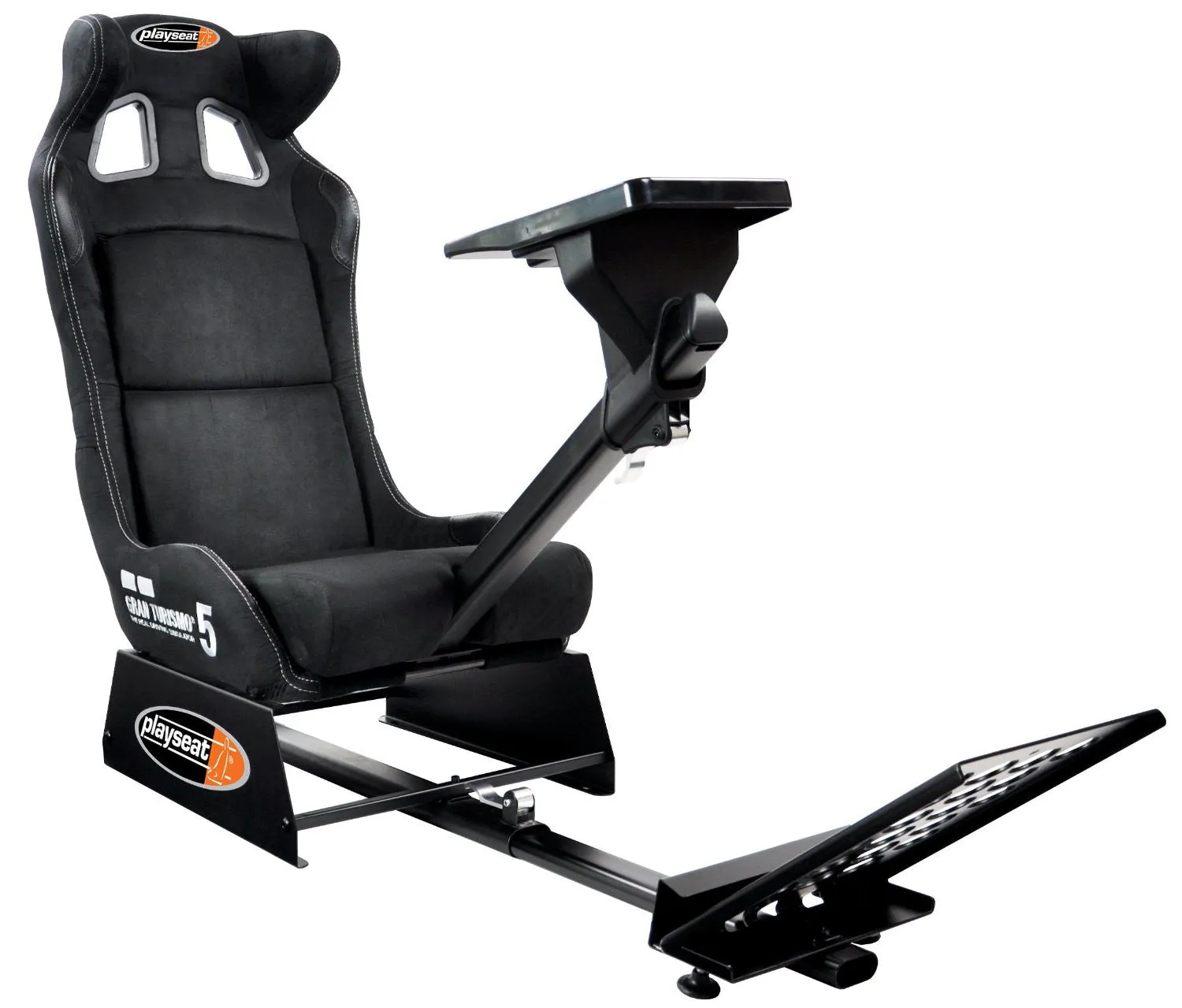 Playseat Evolution "Gran Turismo" Racing Simulator