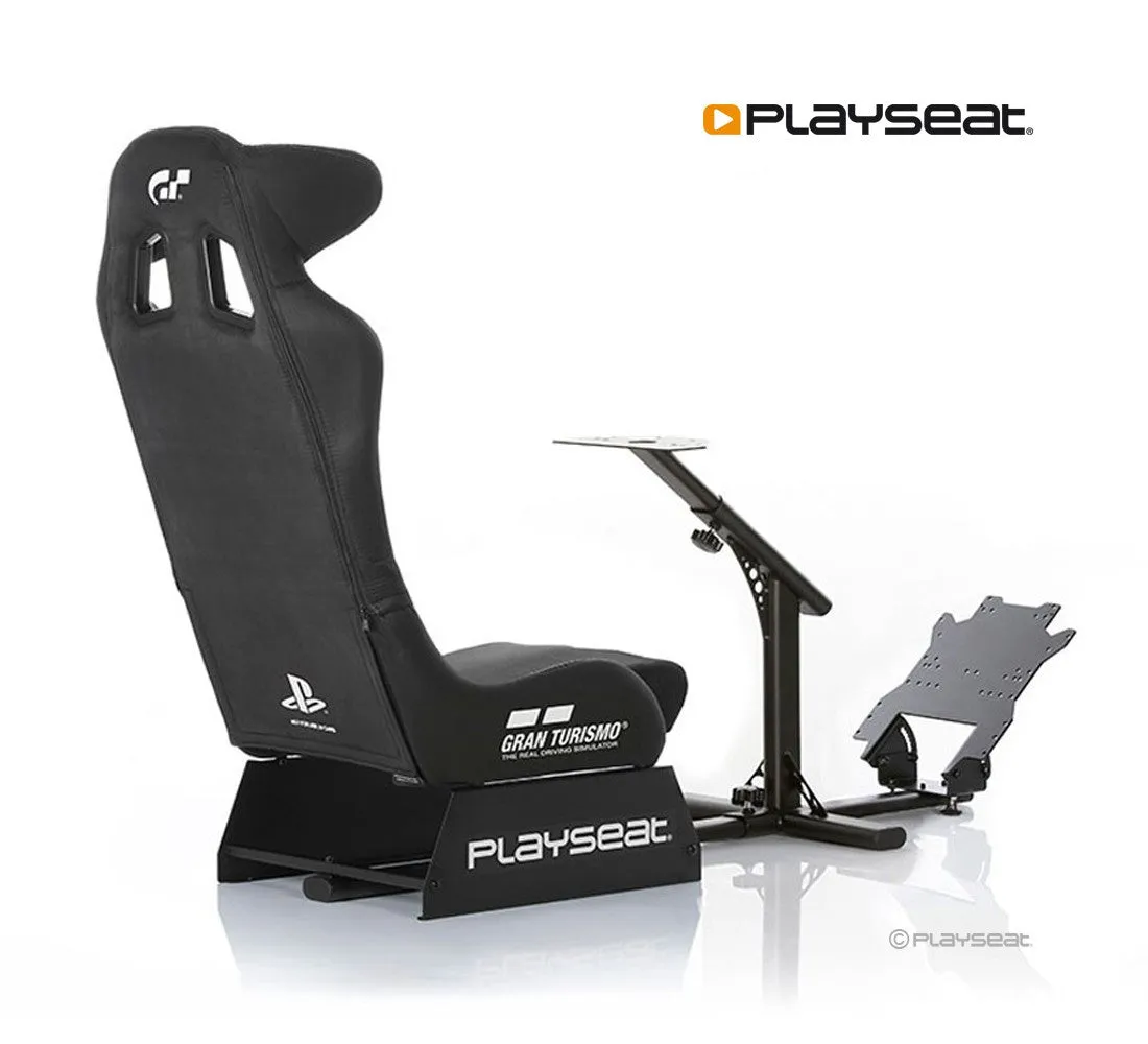 Playseat Evolution "Gran Turismo" Racing Simulator