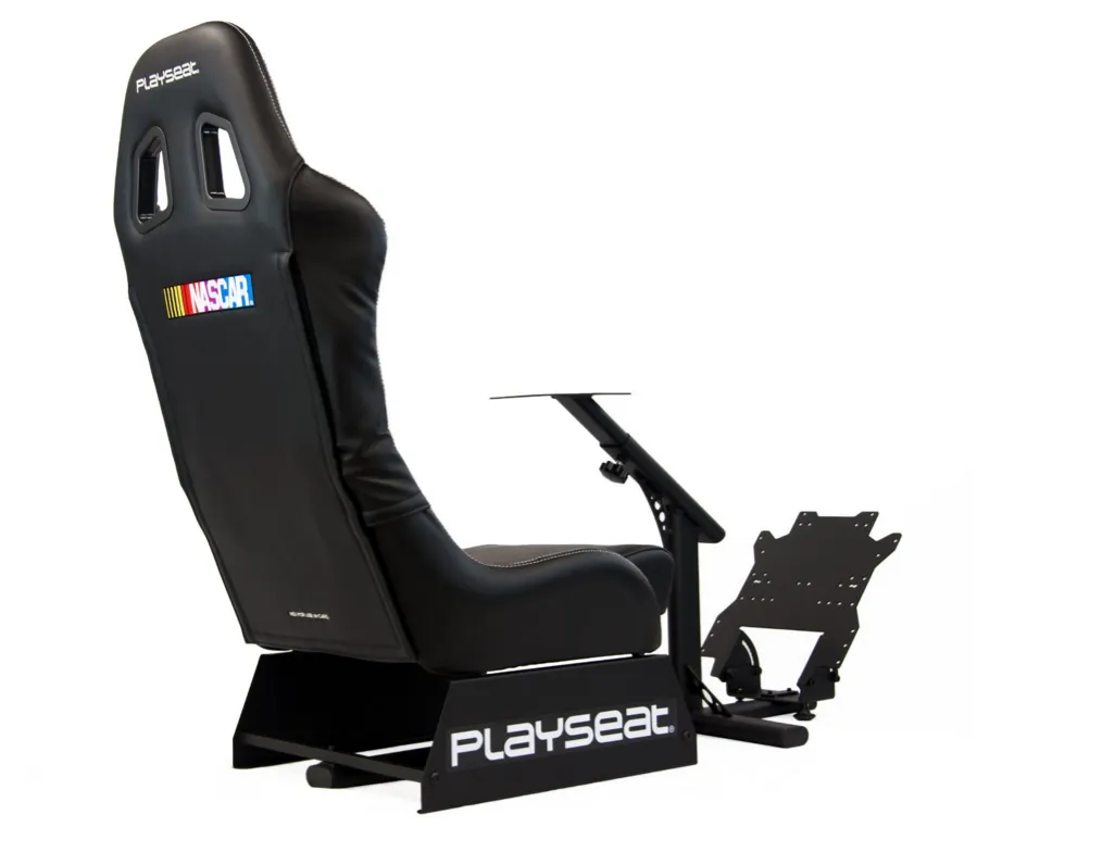 Playseat Evolution "NASCAR" Racing Simulator