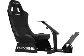 Playseat Evolution "NASCAR" Racing Simulator