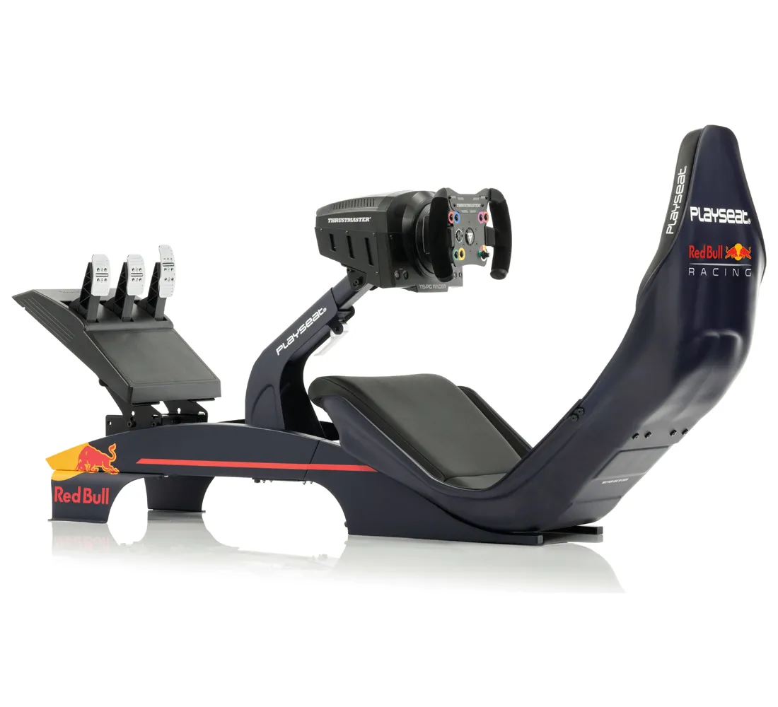 PLAYSEAT® PRO FORMULA RED BULL RACING