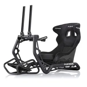 Playseat Sensation Pro Black (OFFICIAL WARRANTY BY PLAYSEAT)