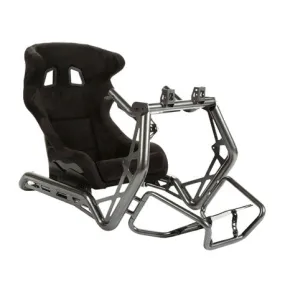 Playseat Sensation Pro Metallic (OFFICIAL WARRANTY BY PLAYSEAT)