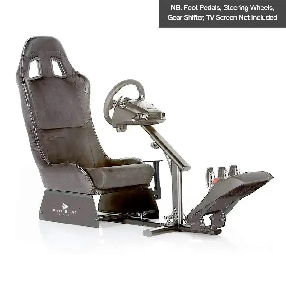 Pro Seat - Racing Simulator Gaming Seat