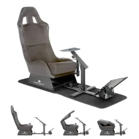 Pro Seat - Racing Simulator Gaming Seat