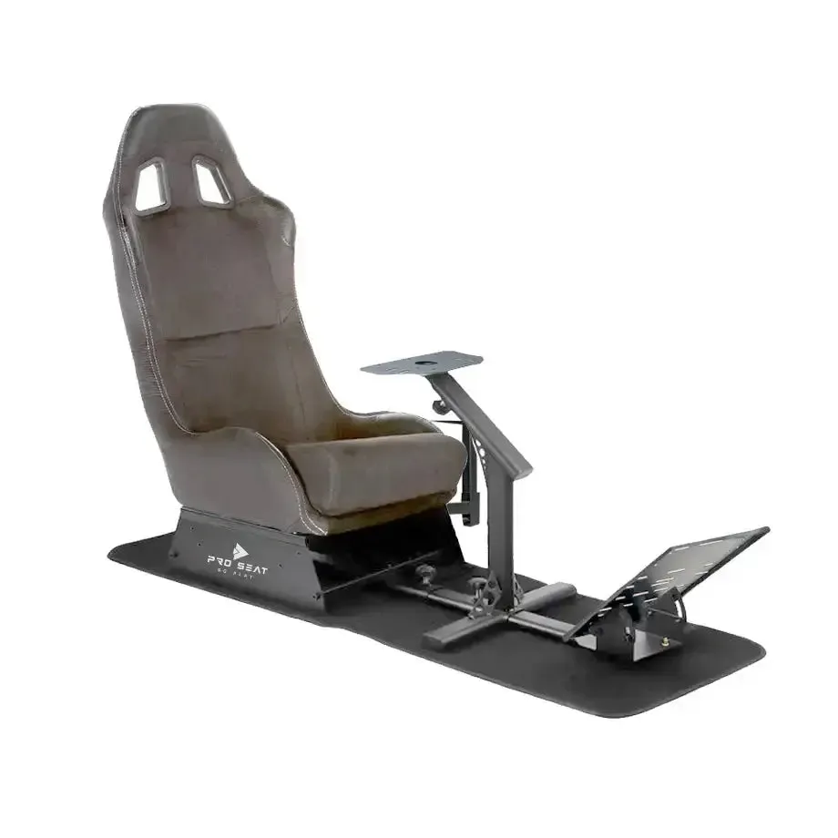 Pro Seat - Racing Simulator Gaming Seat