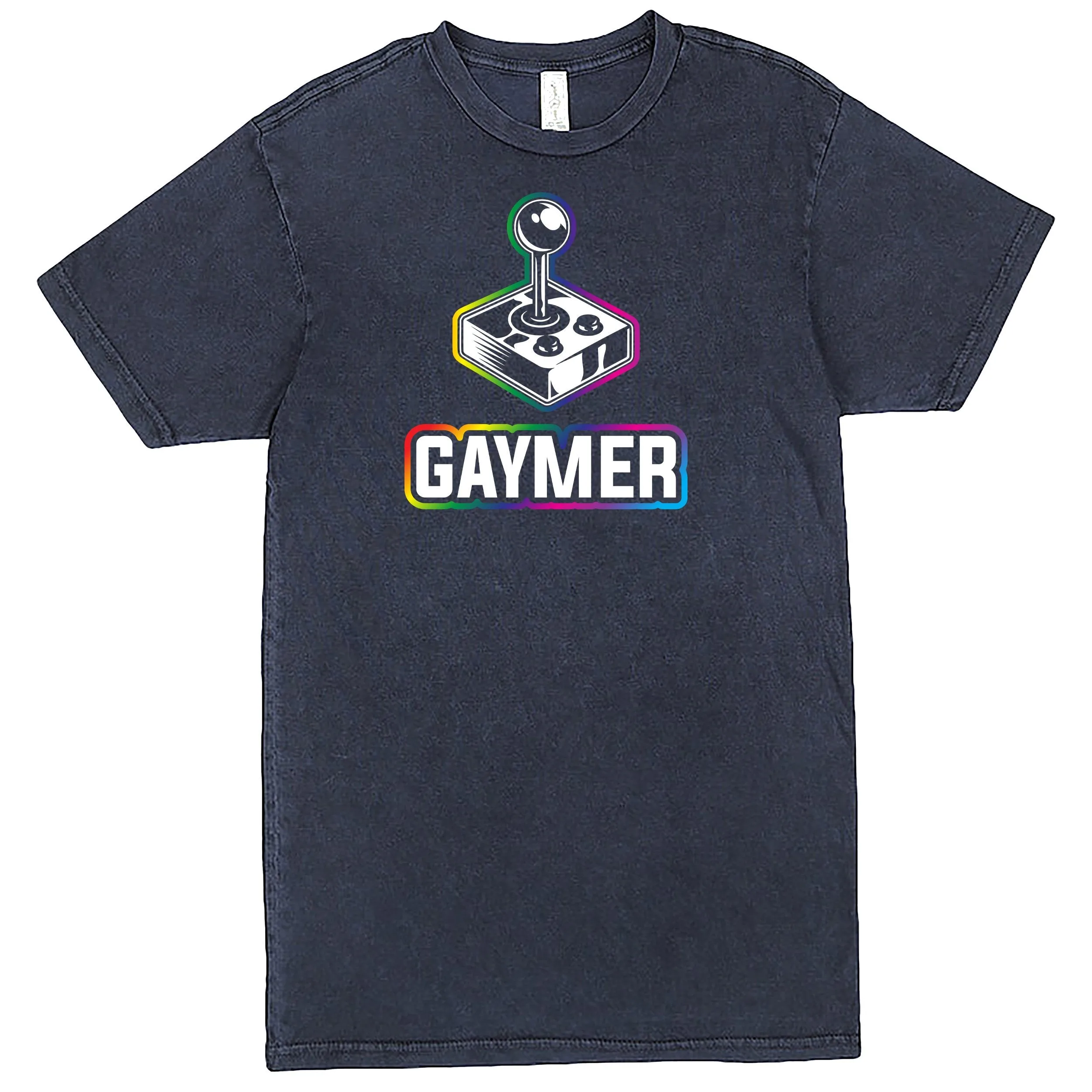 "Gaymer" Men's Shirt