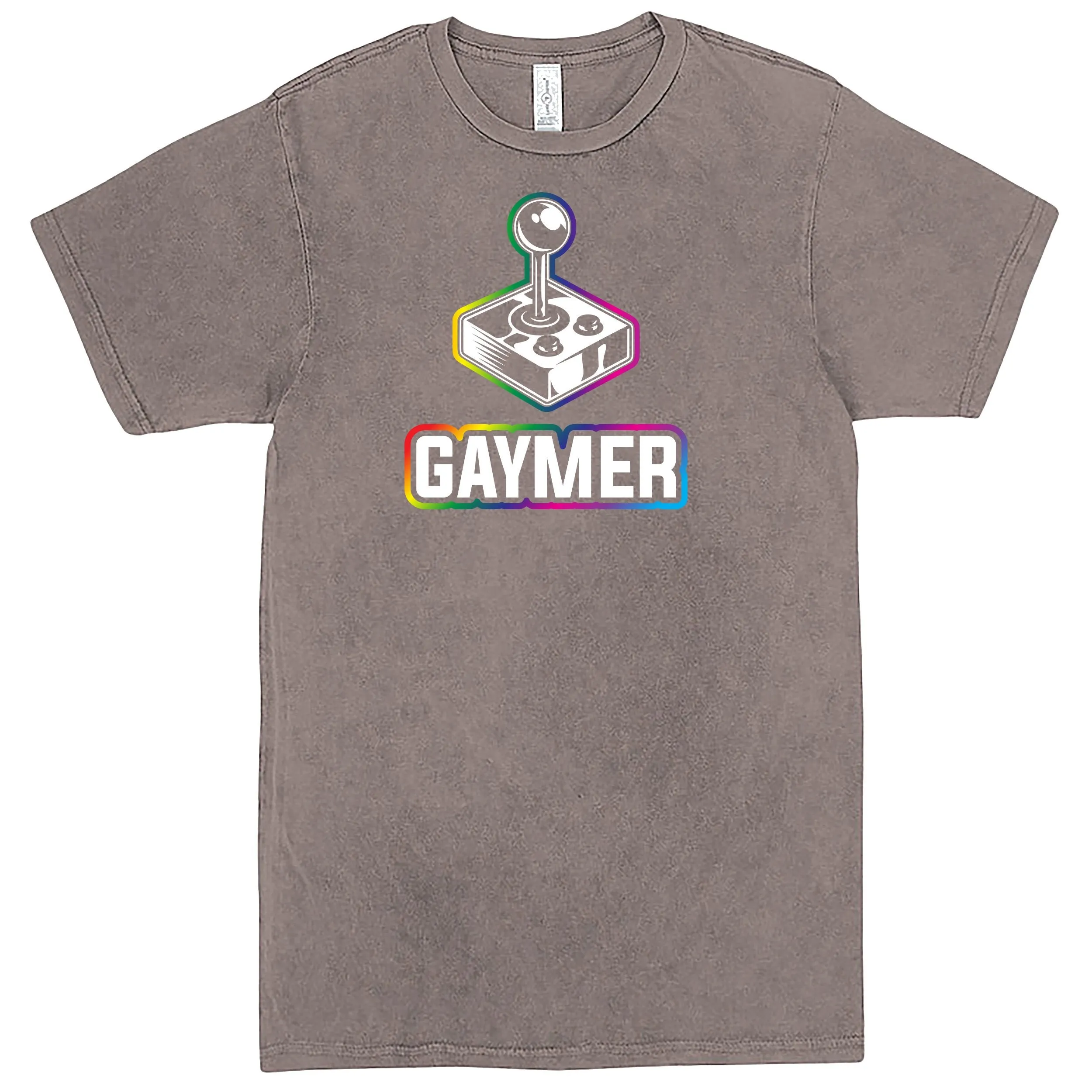 "Gaymer" Men's Shirt