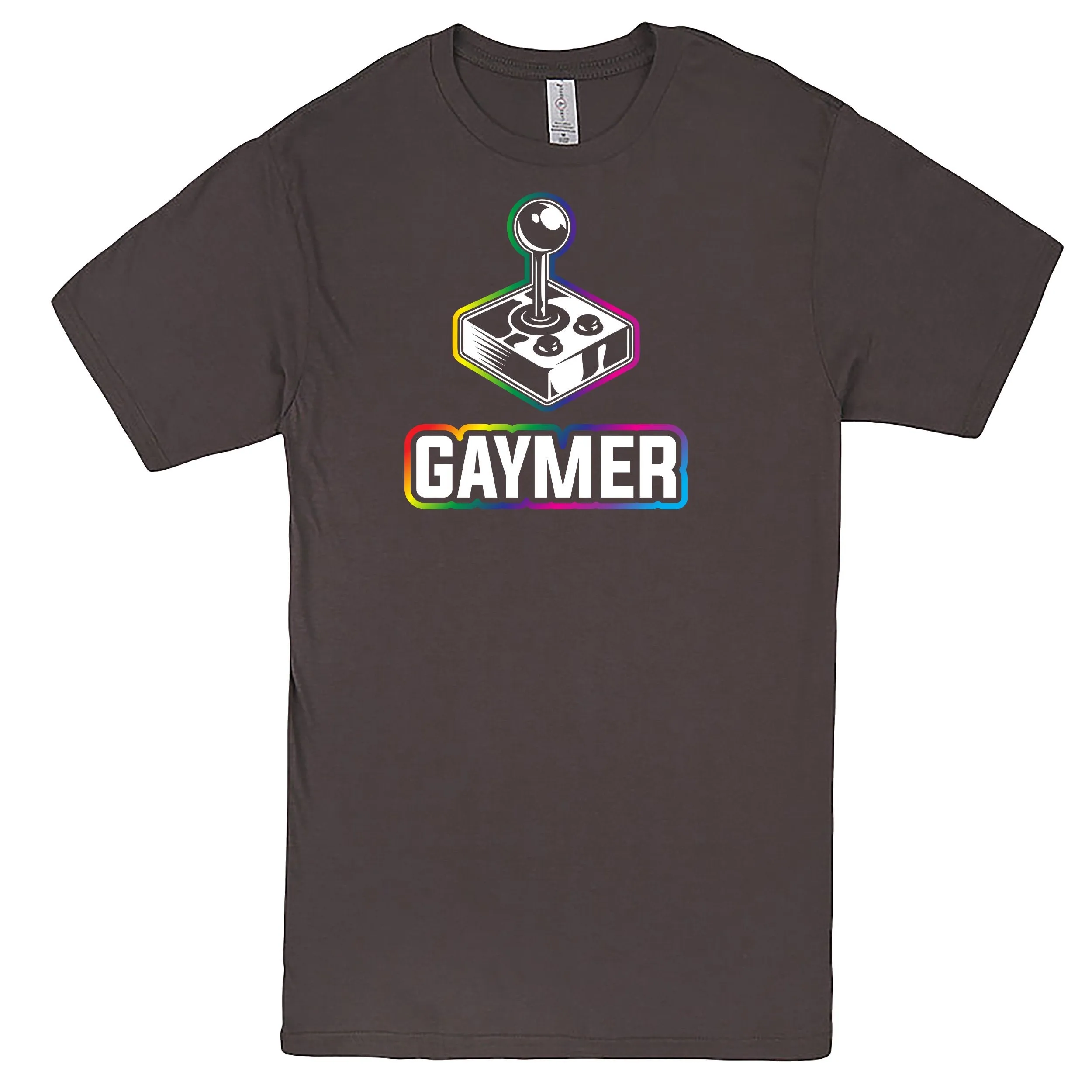 "Gaymer" Men's Shirt