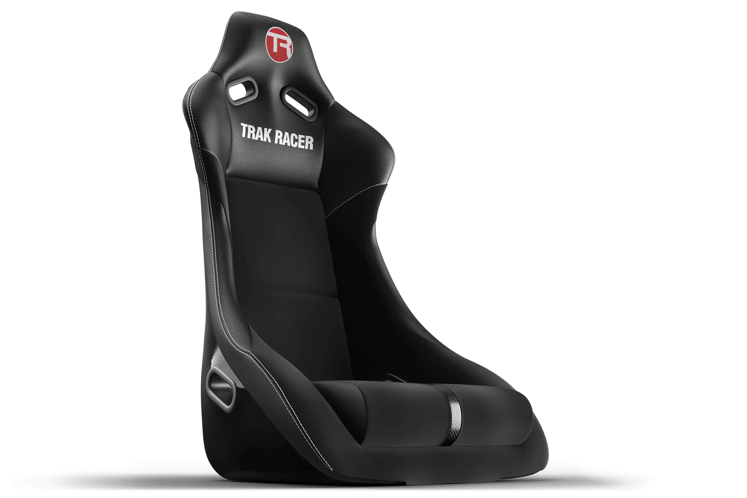 Rally Style Fixed Fiberglass Seat