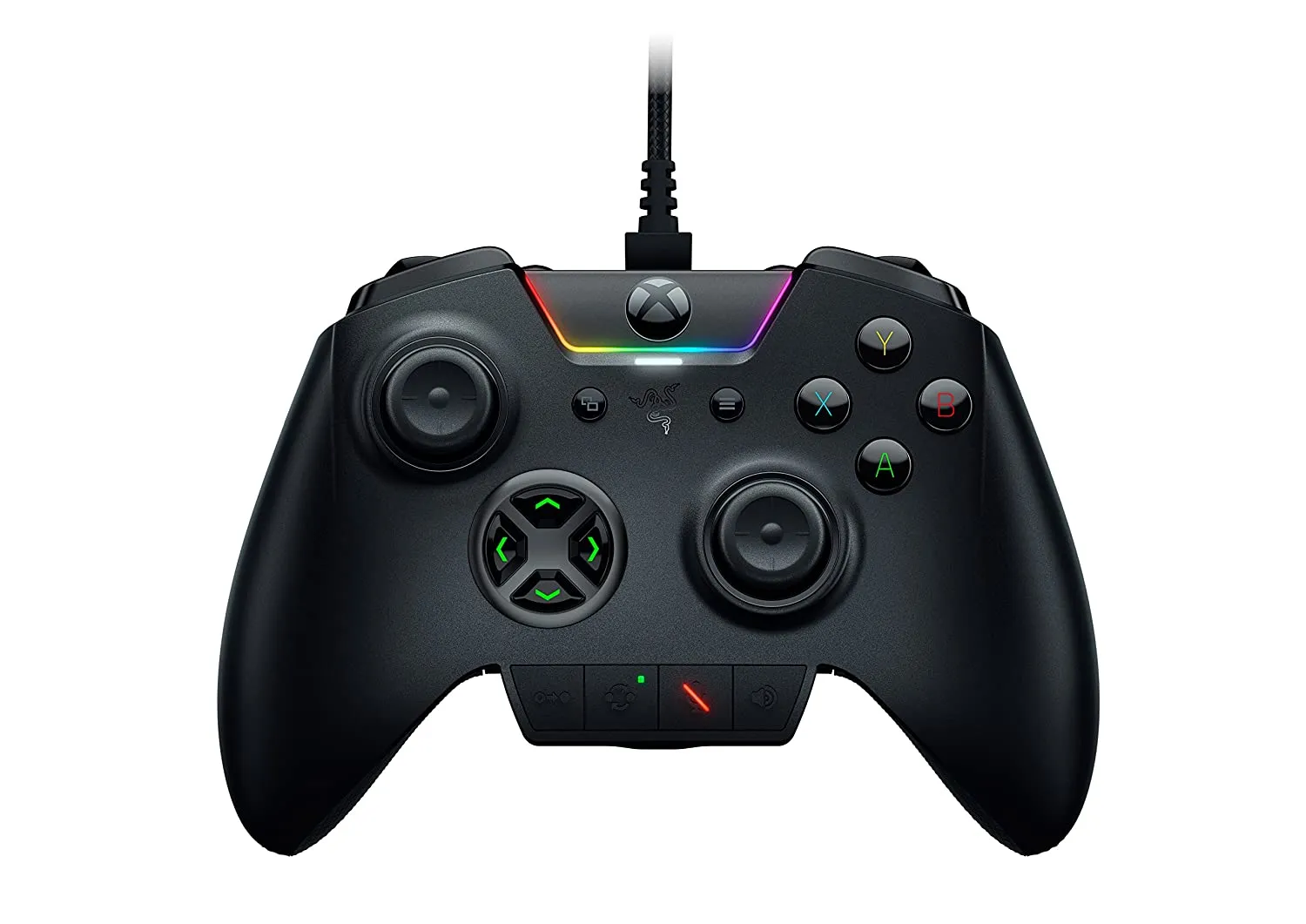 Razer Wolverine Ultimate forXbox One™