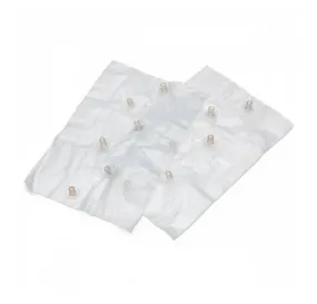 Replacement Lungs For Baby Manikins -Pack of 12