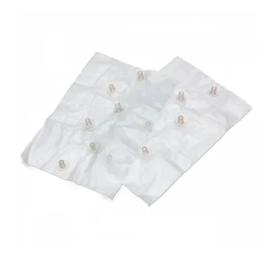 Replacement Lungs For Baby Manikins -Pack of 12