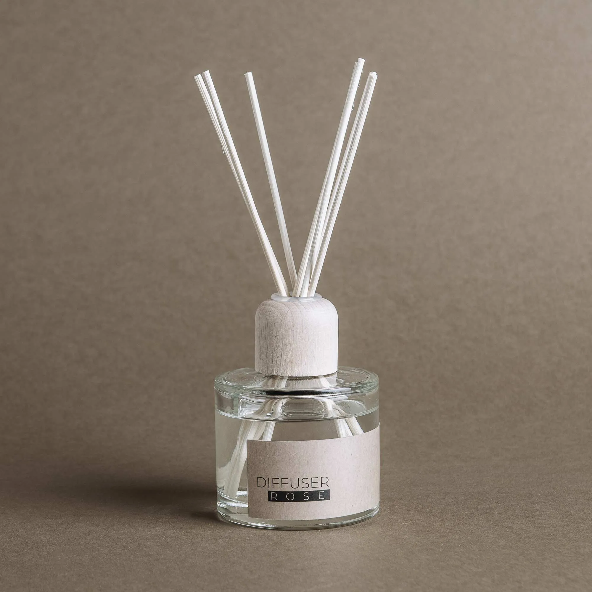 Rose diffuser