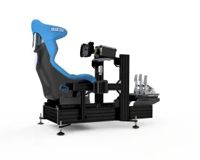 Sim Lab P1-X Sim Racing Cockpit