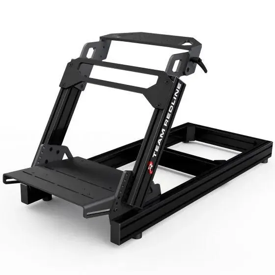 Sim Lab Team Redline TR1 Chassis