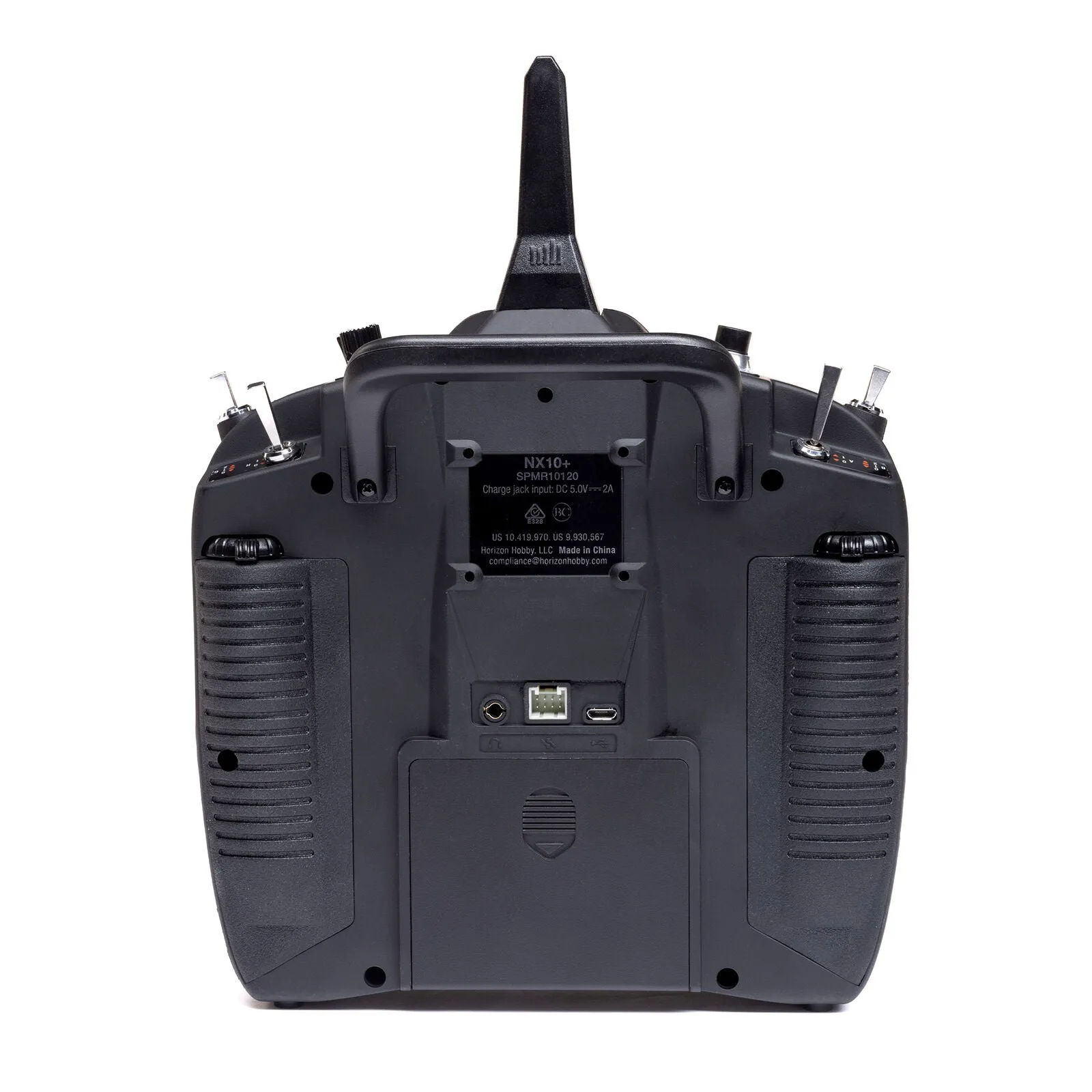 Spektrum NX10  20 Channel Transmitter Only