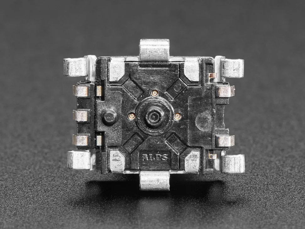 Surface Mount Rotary Encoder