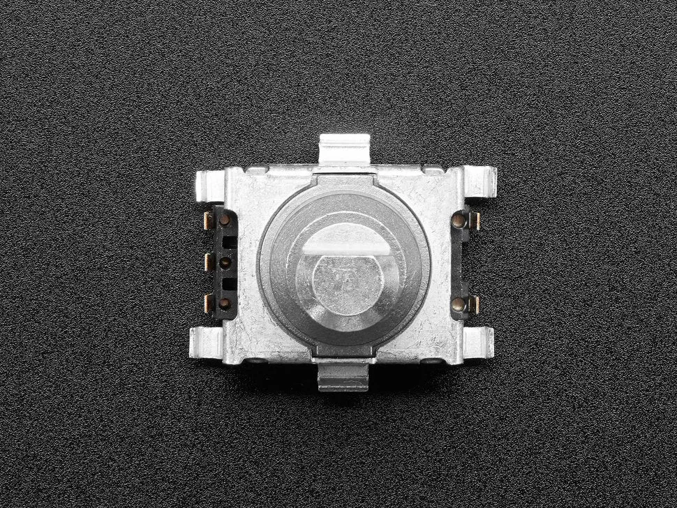 Surface Mount Rotary Encoder