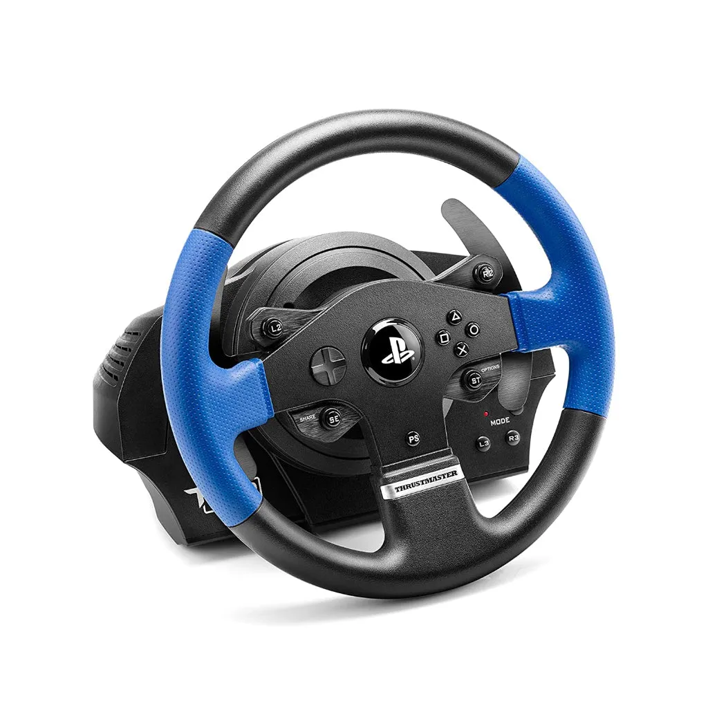 Thrustmaster T150 Force Feedback Racing Wheel