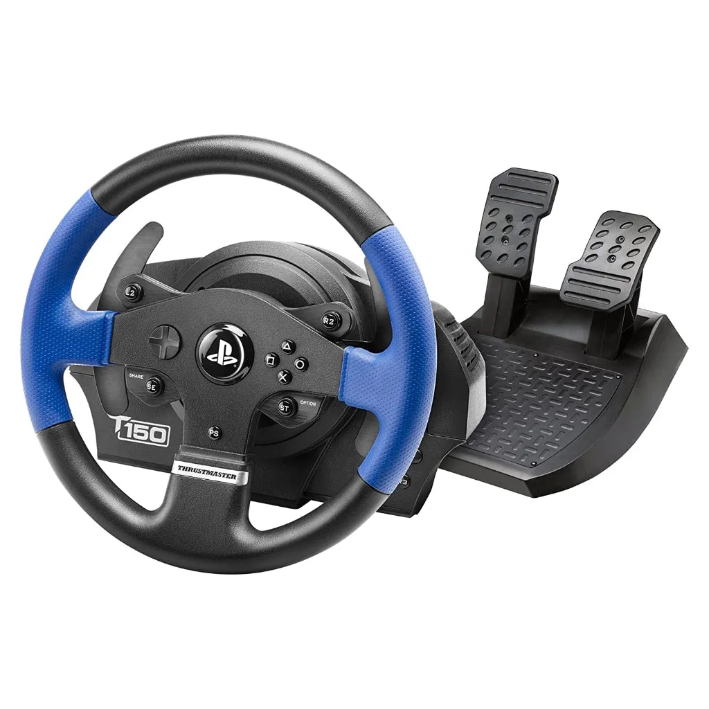 Thrustmaster T150 Force Feedback Racing Wheel