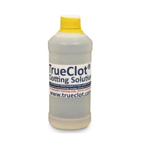 TrueClot® Clotting Solution