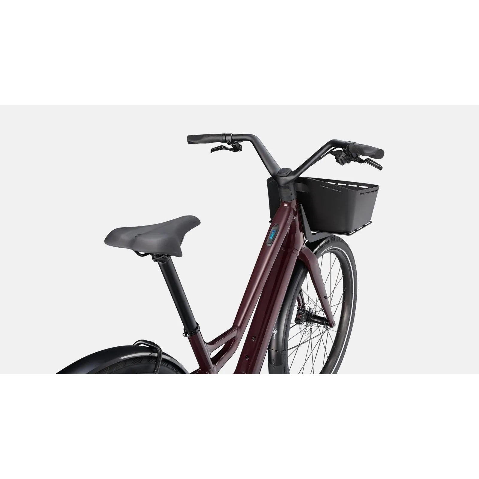 Turbo Como SL 4.0 Active Electric Bike