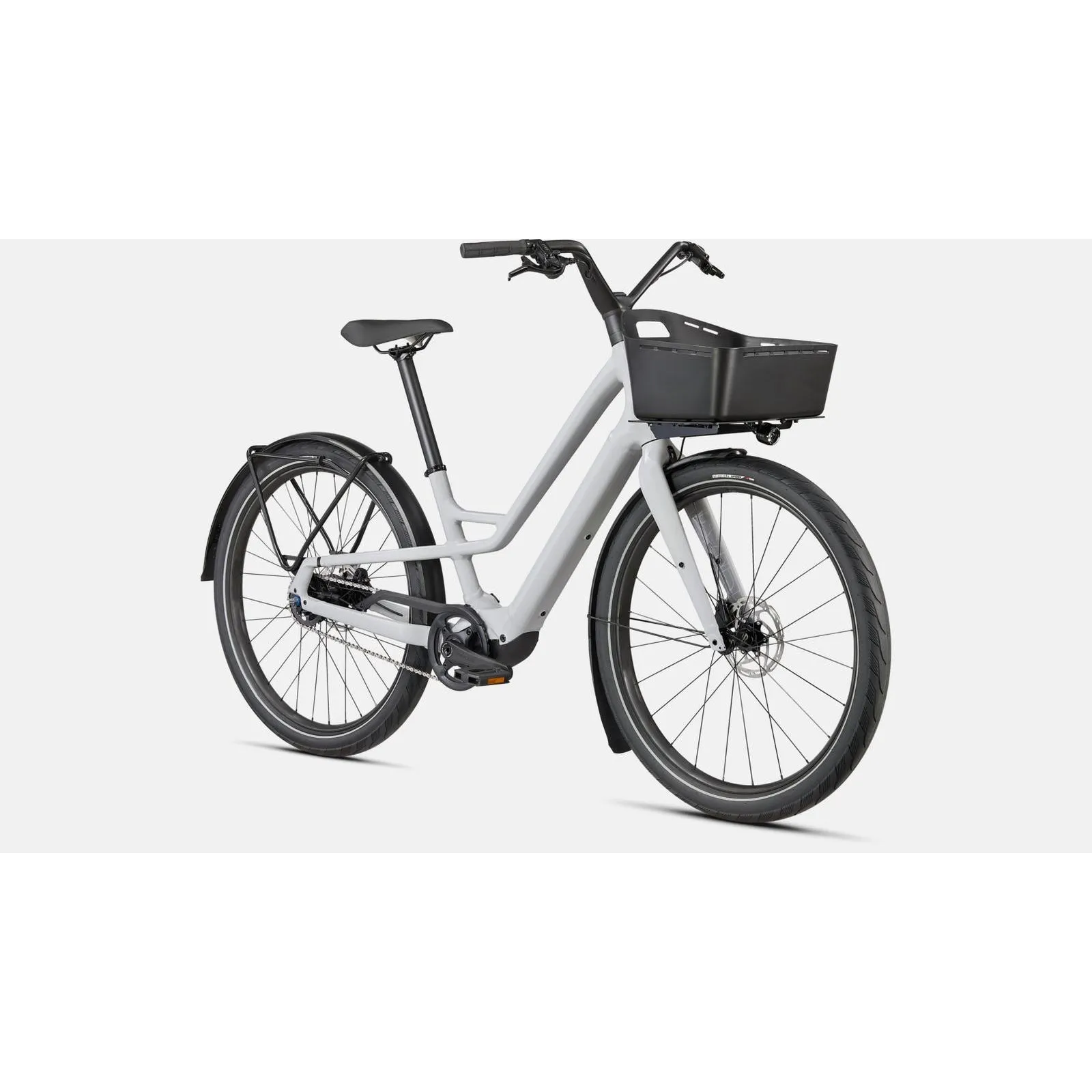 Turbo Como SL 4.0 Active Electric Bike