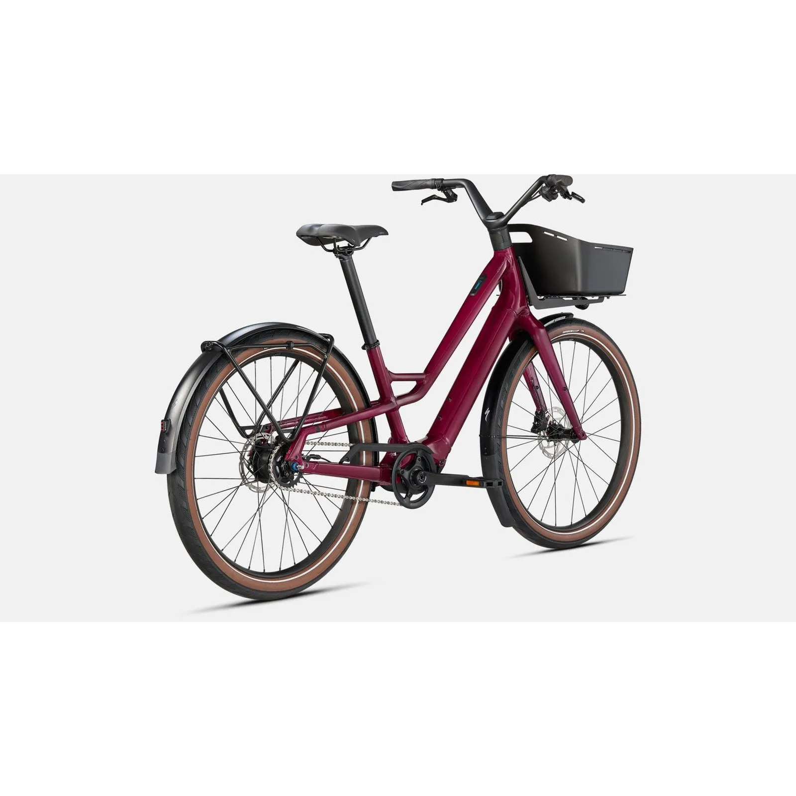 Turbo Como SL 4.0 Active Electric Bike