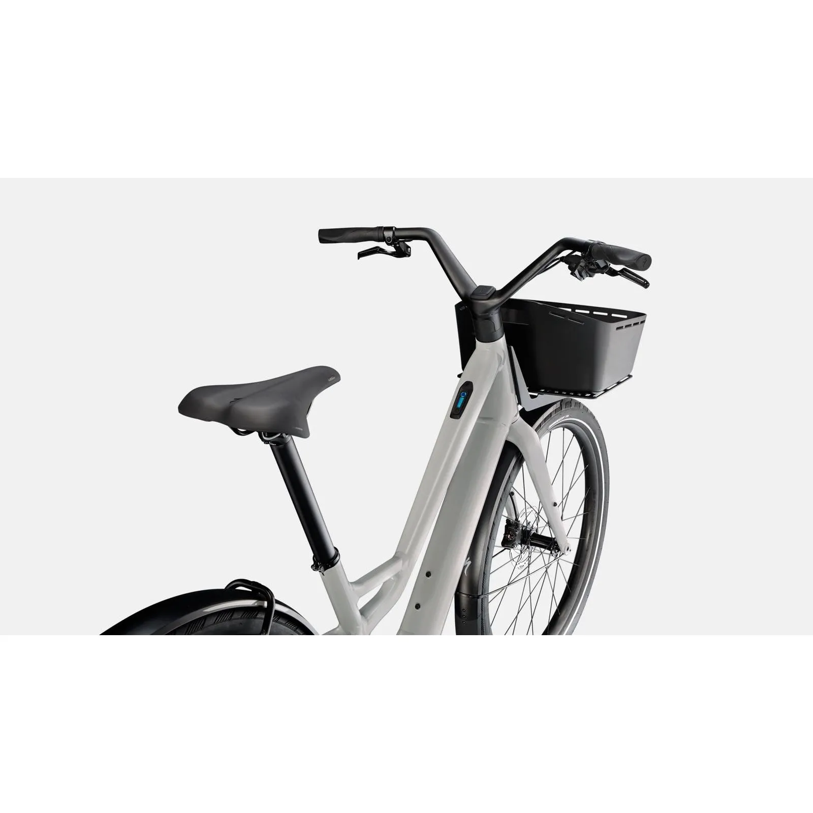 Turbo Como SL 4.0 Active Electric Bike