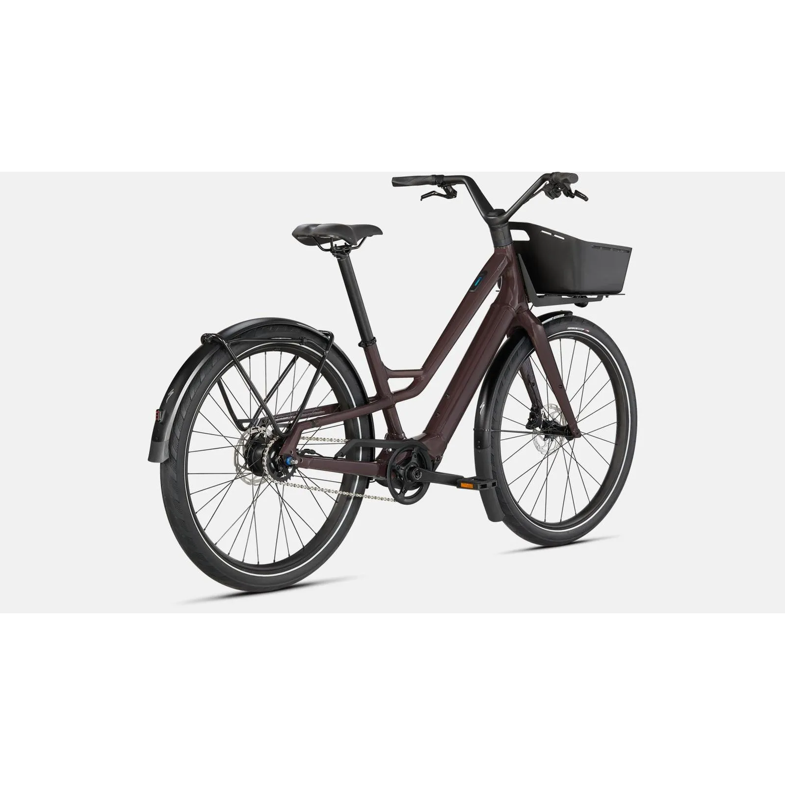 Turbo Como SL 4.0 Active Electric Bike