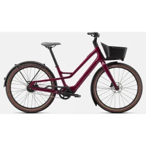 Turbo Como SL 4.0 Active Electric Bike