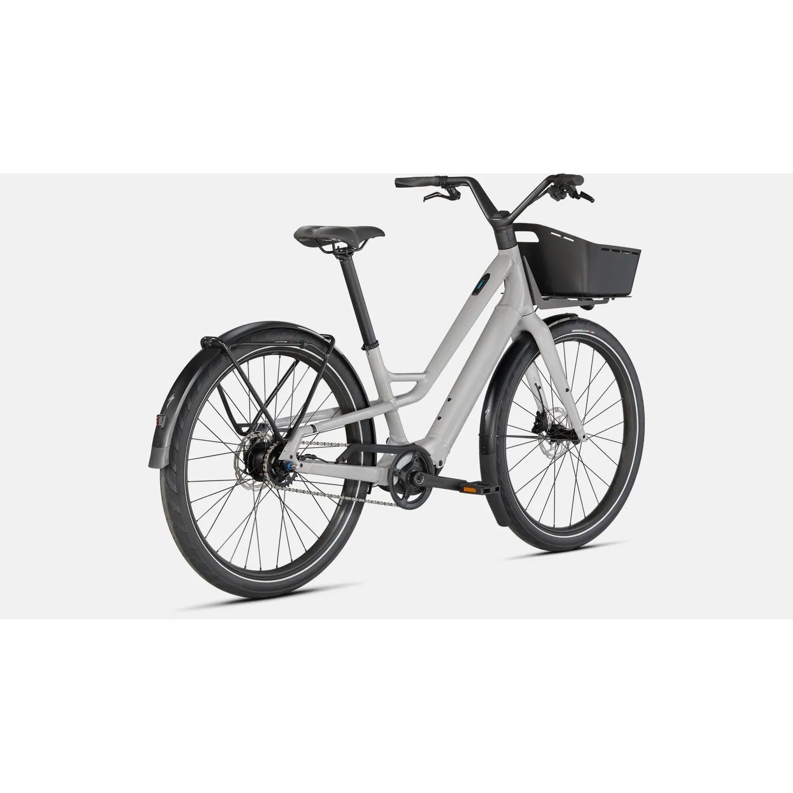 Turbo Como SL 4.0 Active Electric Bike