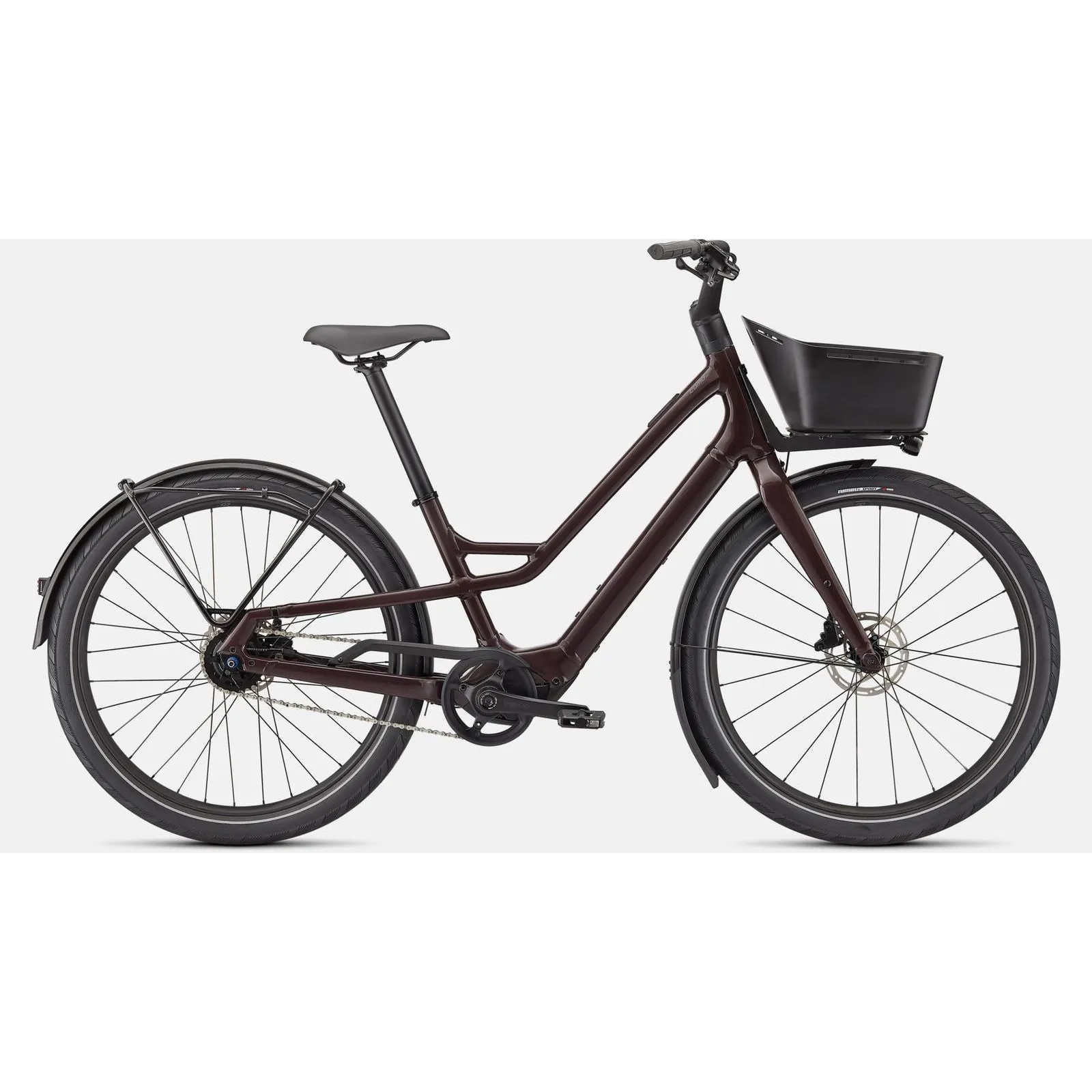 Turbo Como SL 4.0 Active Electric Bike