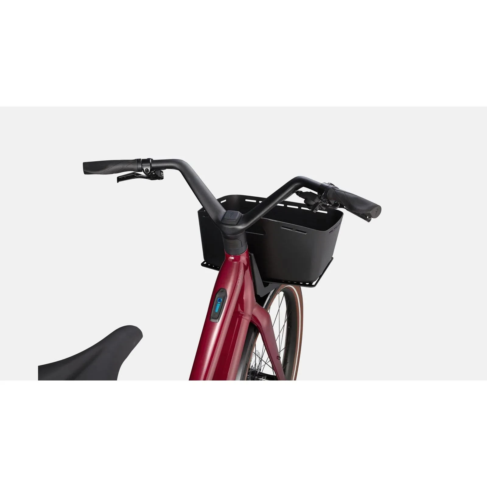 Turbo Como SL 4.0 Active Electric Bike