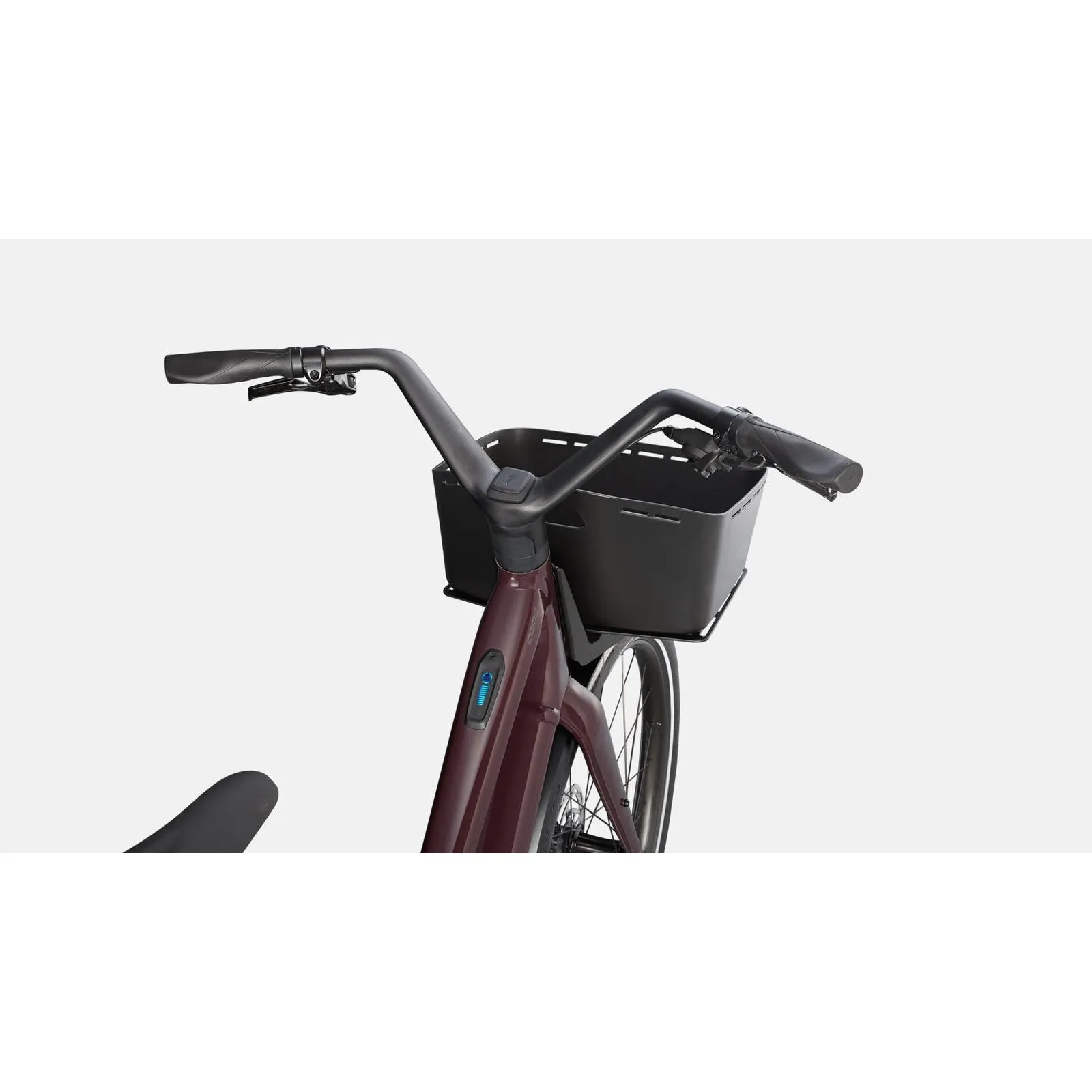 Turbo Como SL 4.0 Active Electric Bike