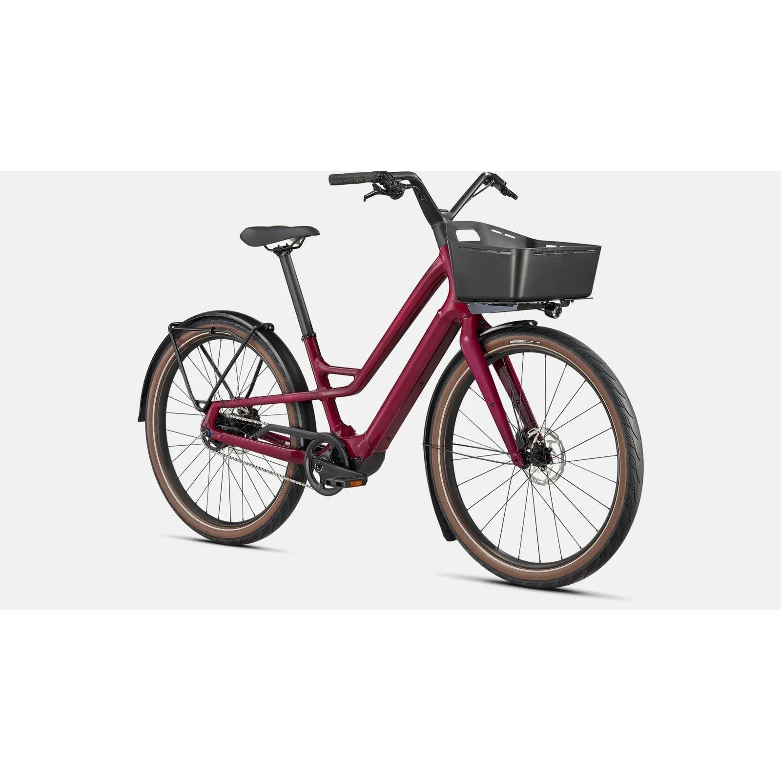 Turbo Como SL 4.0 Active Electric Bike