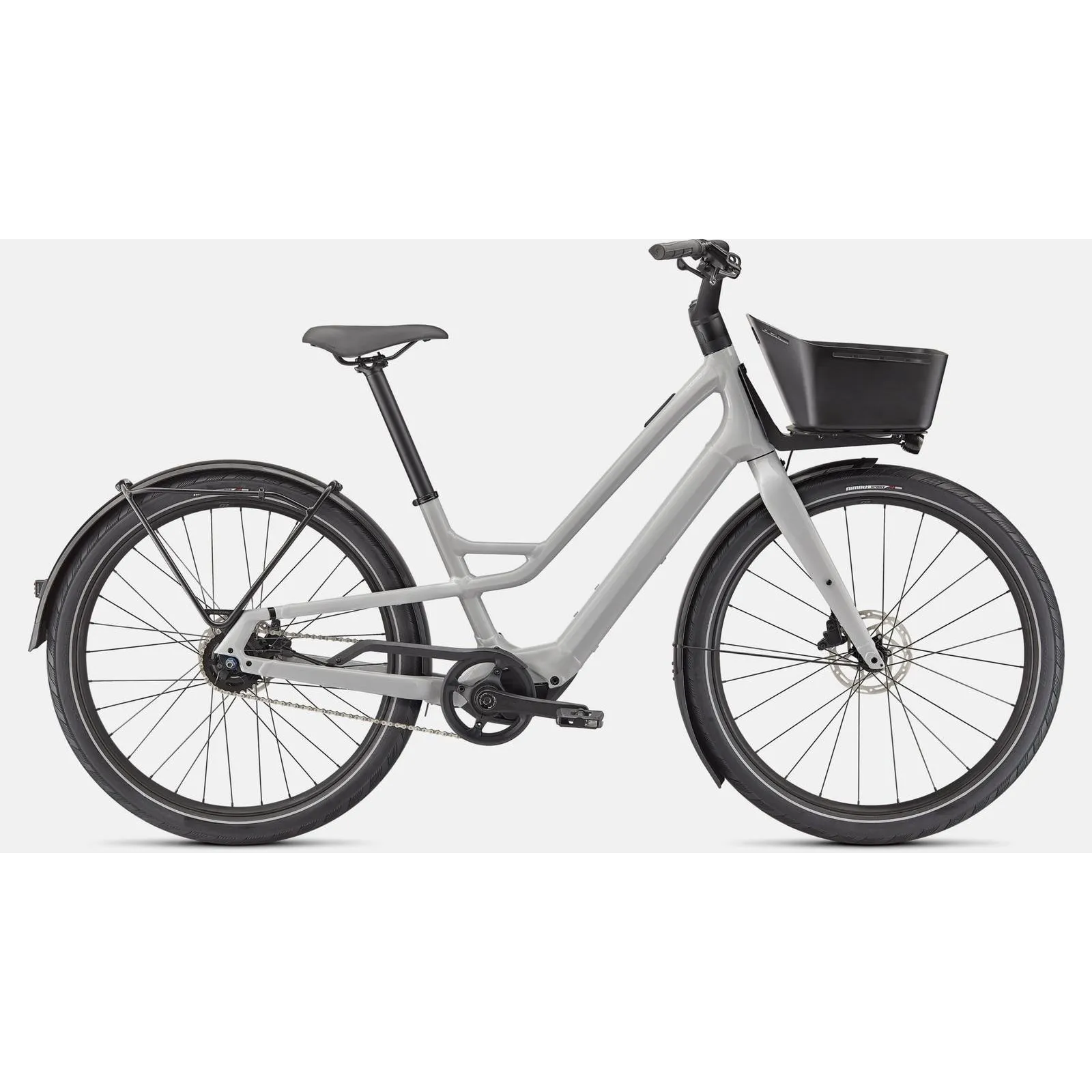 Turbo Como SL 4.0 Active Electric Bike