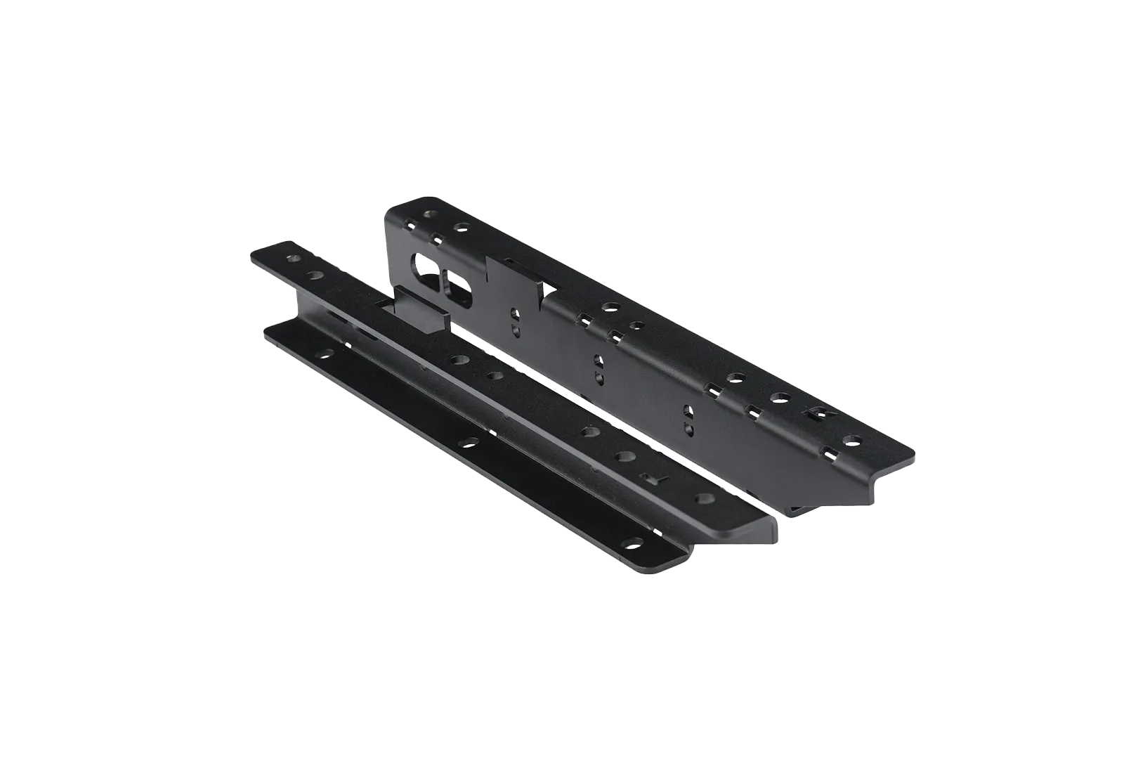 Ultimate  Baseplate Black