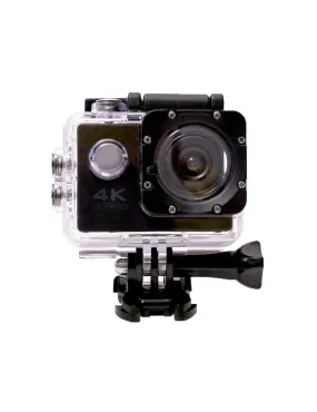 ULTRA HD OUTDOORS CAMERA