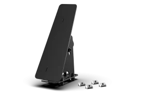 UNIVERSAL SIM RACING FOOT REST