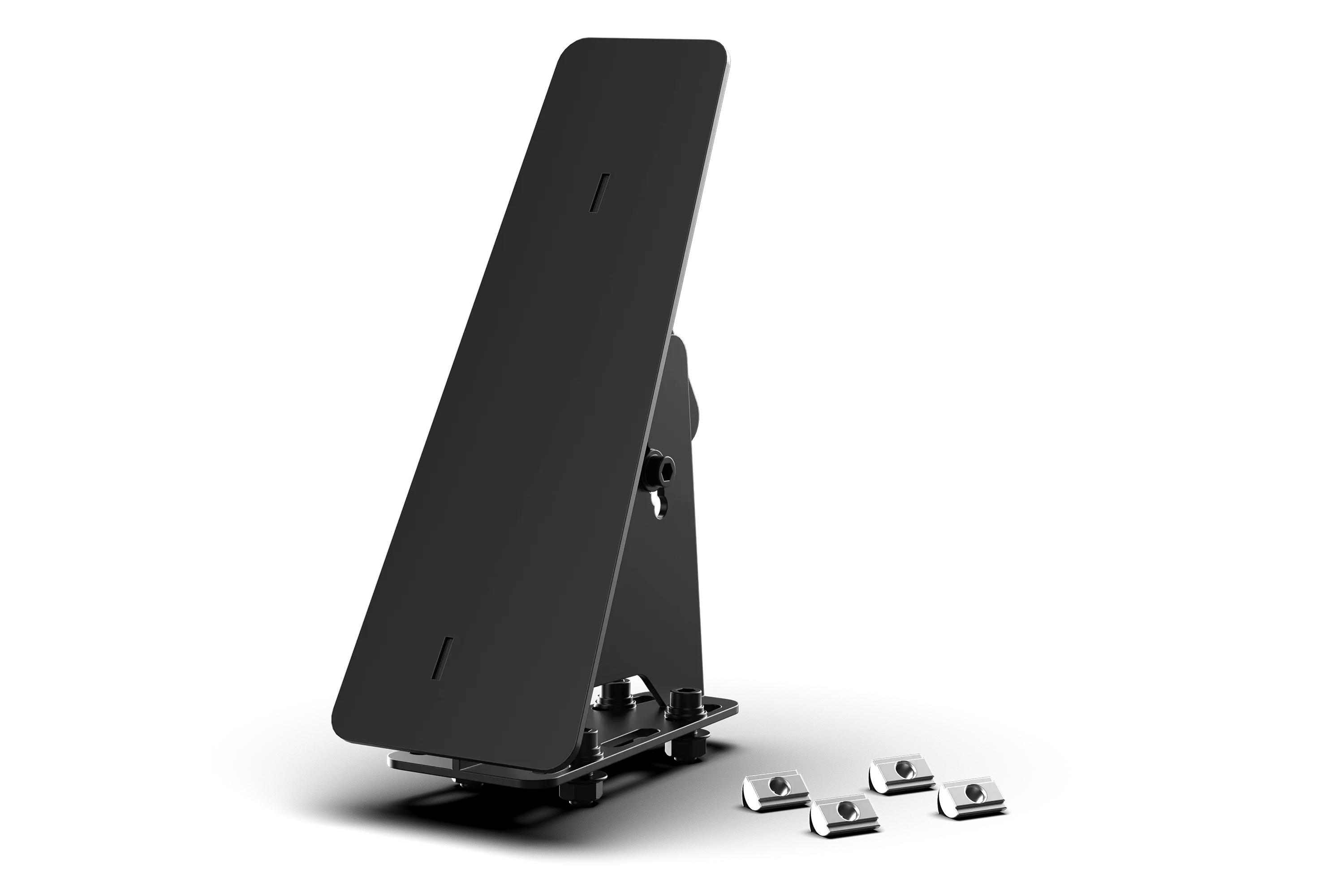 UNIVERSAL SIM RACING FOOT REST