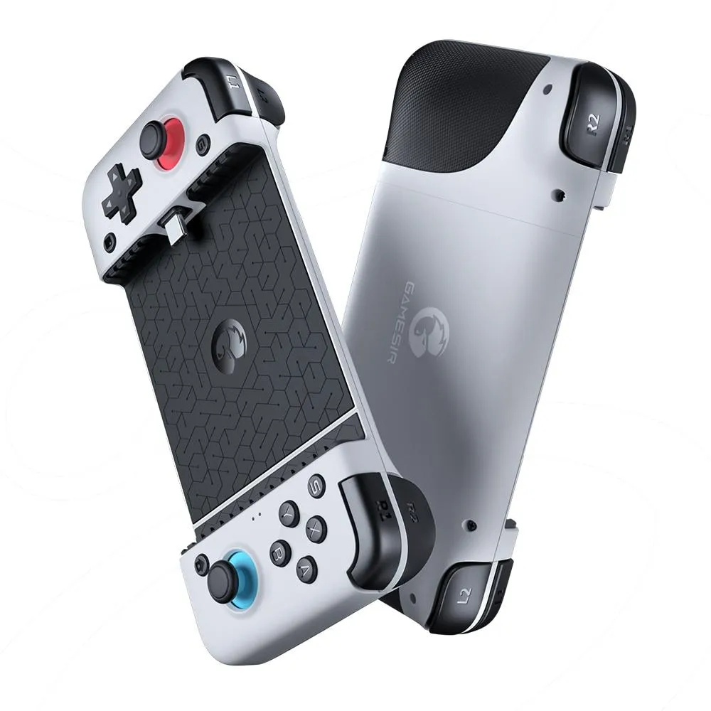 X2 Mobile Game Controller