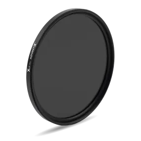 XLE Series Advantix IRND Filter