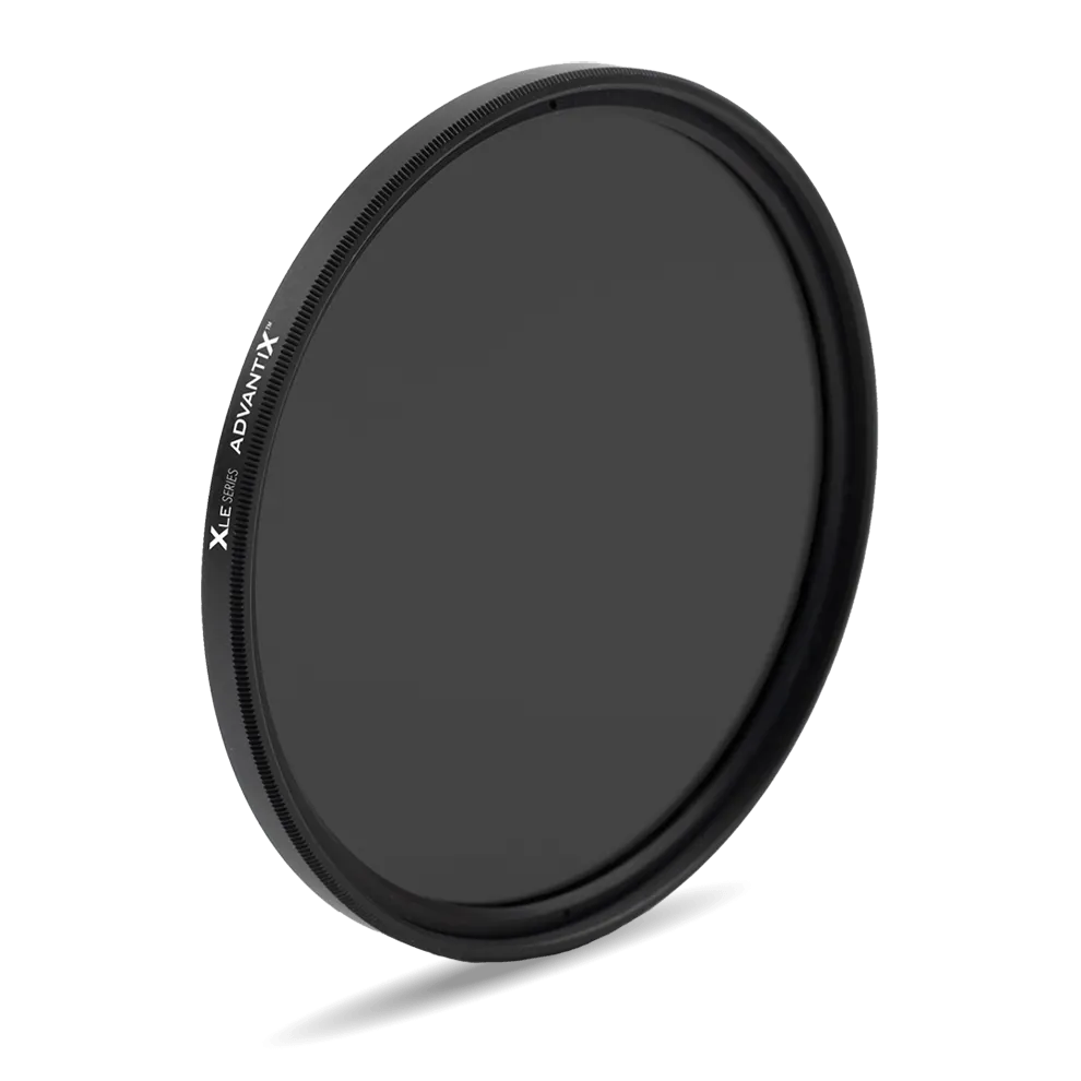 XLE Series Advantix IRND Filter